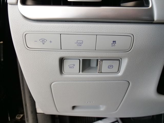 2024 Hyundai Palisade SEL 7 Passenger