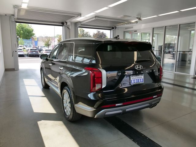 2024 Hyundai Palisade SEL 7 Passenger