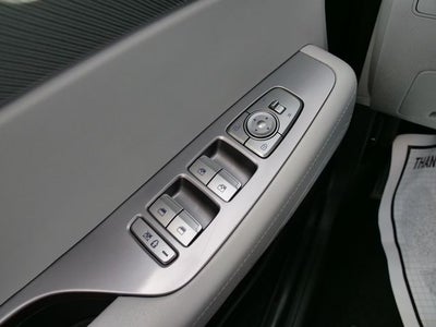 2024 Hyundai Palisade SEL 7 Passenger