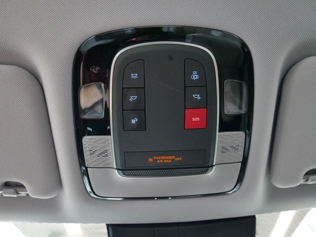 2024 Hyundai Palisade SEL 7 Passenger