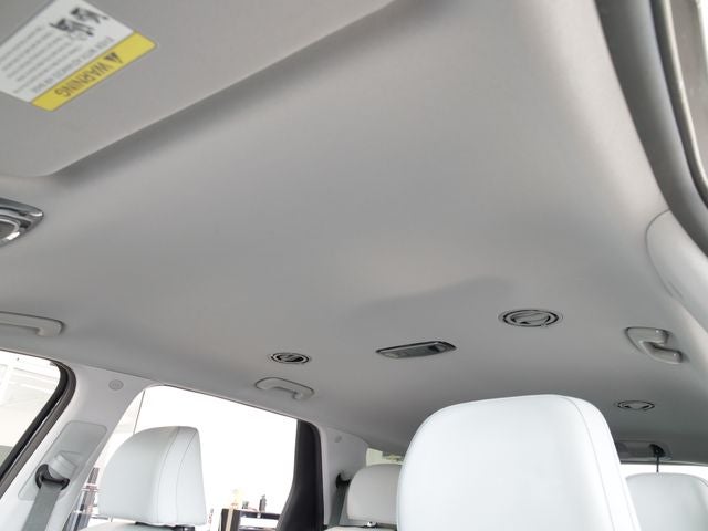 2024 Hyundai Palisade SEL 7 Passenger