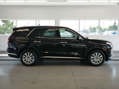 2024 Hyundai Palisade SEL 7 Passenger