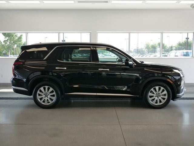 2024 Hyundai Palisade SEL 7 Passenger