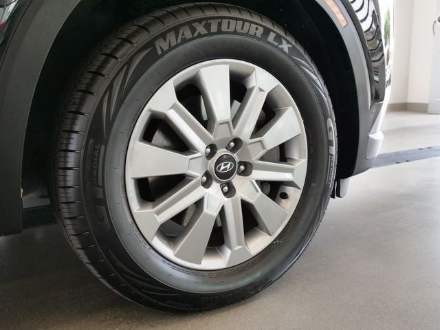 2024 Hyundai Palisade SEL 7 Passenger
