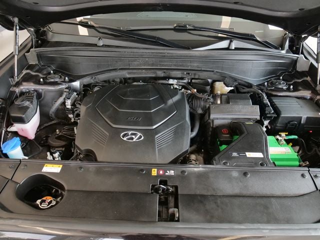 2024 Hyundai Palisade SEL 7 Passenger
