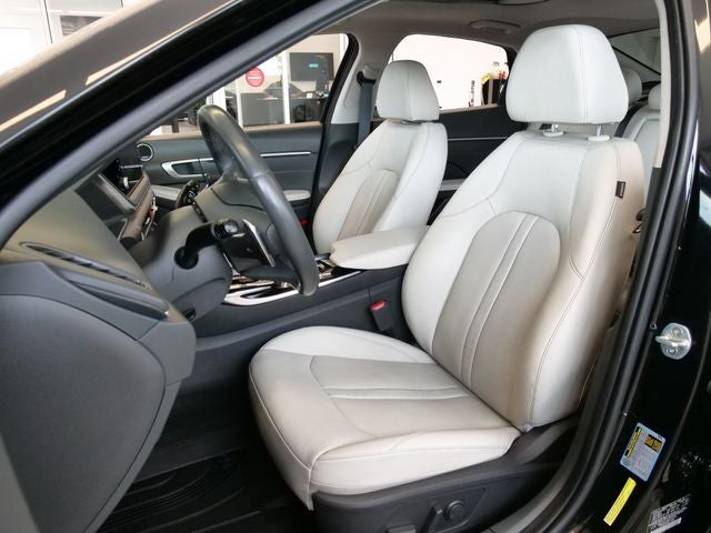 2022 Hyundai Sonata Limited