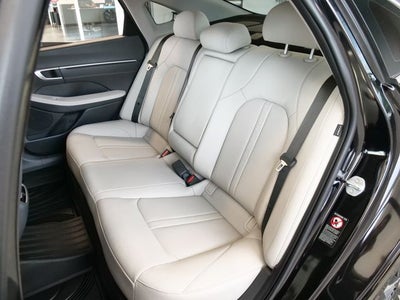 2022 Hyundai Sonata Limited