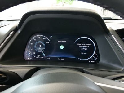 2022 Hyundai Sonata Limited