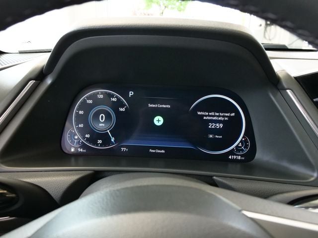 2022 Hyundai Sonata Limited