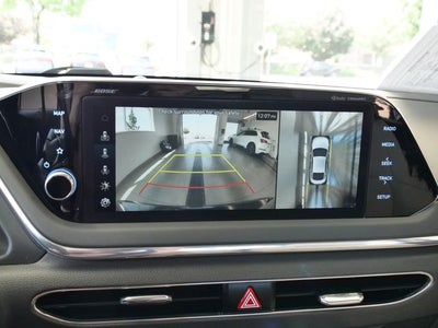 2022 Hyundai Sonata Limited