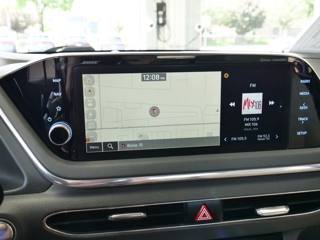 2022 Hyundai Sonata Limited
