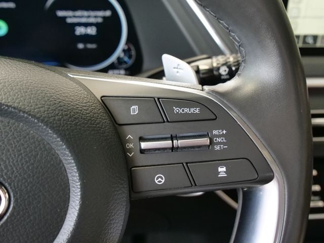 2022 Hyundai Sonata Limited