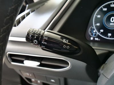2022 Hyundai Sonata Limited