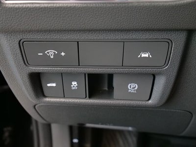 2022 Hyundai Sonata Limited