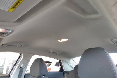 2023 Hyundai Elantra Hybrid Blue