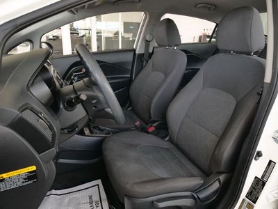 2013 Kia Rio LX
