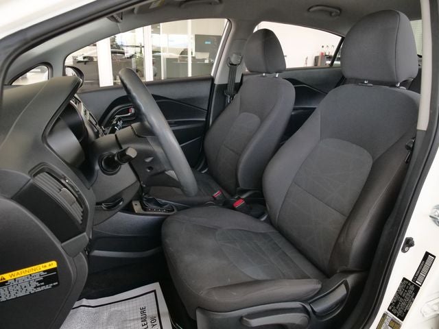 2013 Kia Rio LX