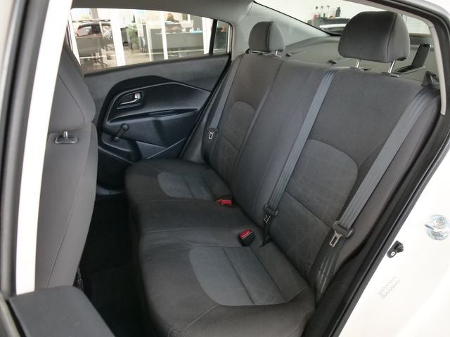 2013 Kia Rio LX