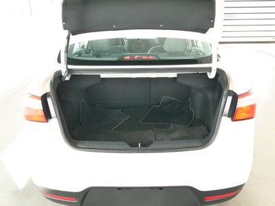 2013 Kia Rio LX