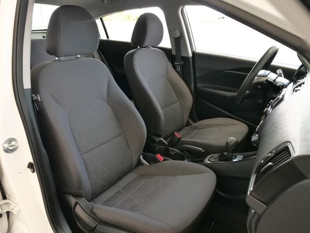 2013 Kia Rio LX