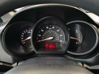 2013 Kia Rio LX