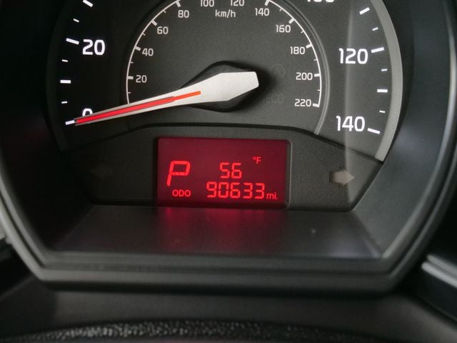 2013 Kia Rio LX
