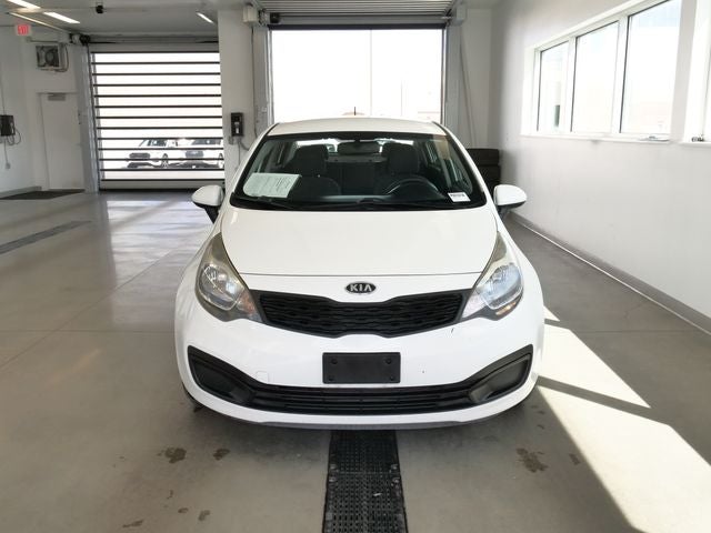 2013 Kia Rio LX