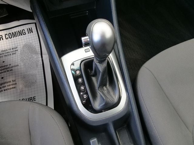 2013 Kia Rio LX