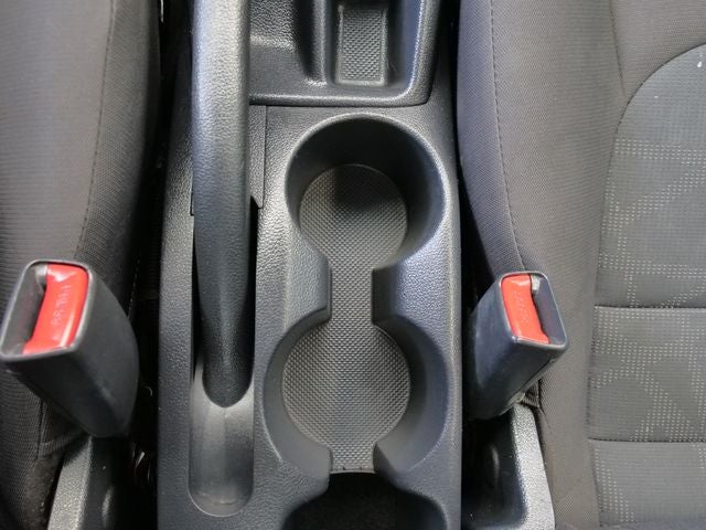 2013 Kia Rio LX