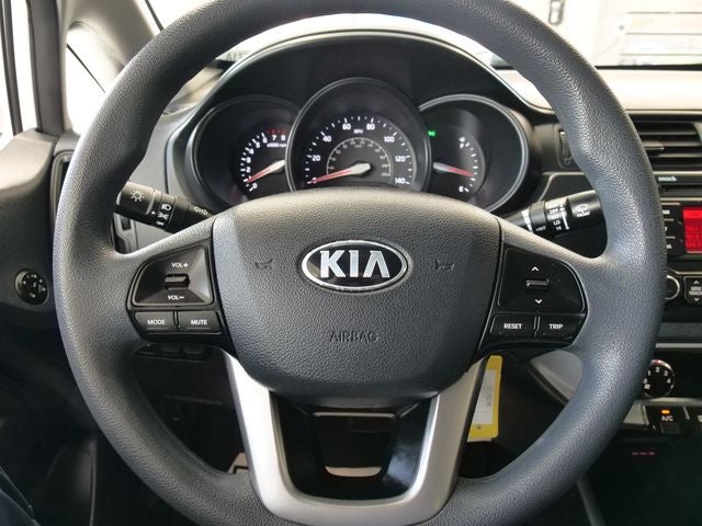 2013 Kia Rio LX