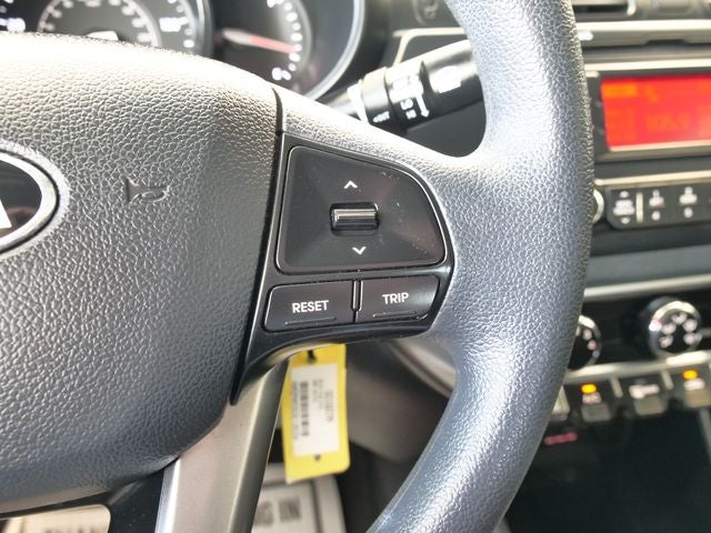 2013 Kia Rio LX
