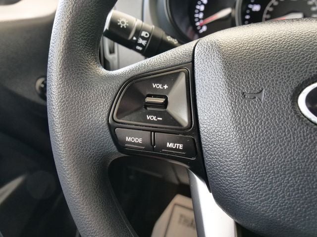 2013 Kia Rio LX