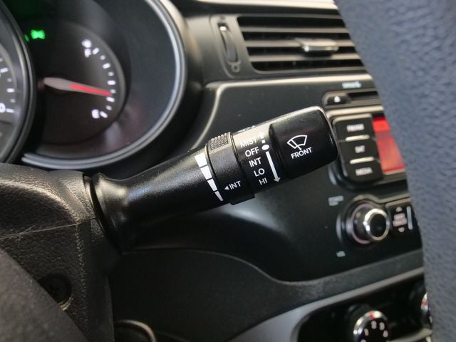 2013 Kia Rio LX