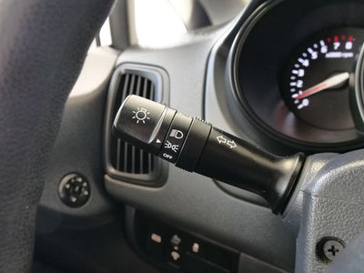 2013 Kia Rio LX