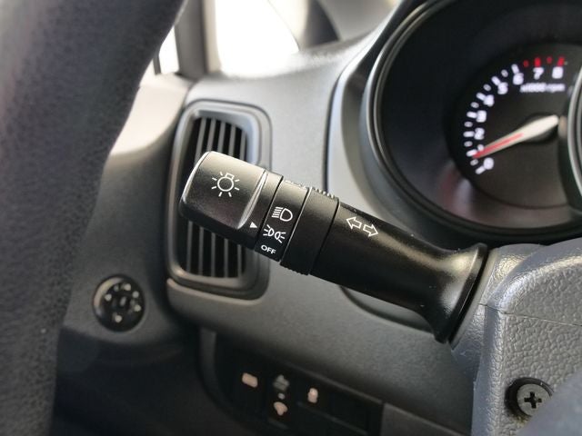 2013 Kia Rio LX
