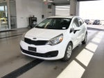 2013 Kia Rio LX
