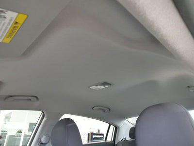 2013 Kia Rio LX