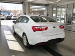 2013 Kia Rio LX