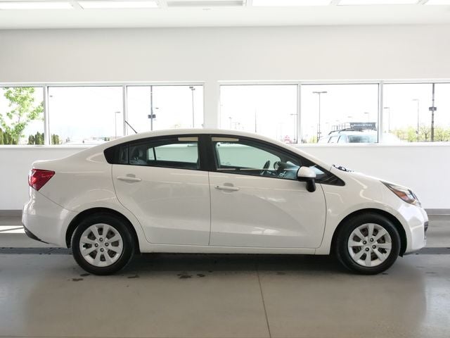 2013 Kia Rio LX