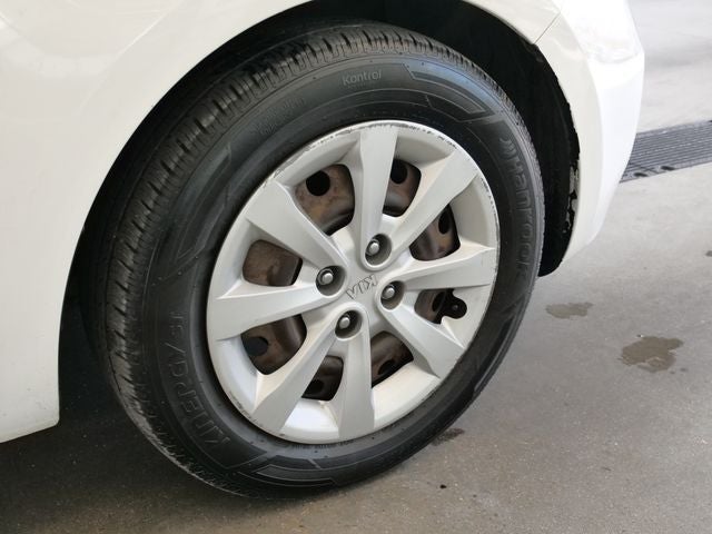 2013 Kia Rio LX