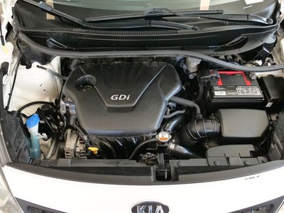 2013 Kia Rio LX