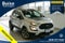 2020 Ford EcoSport SES