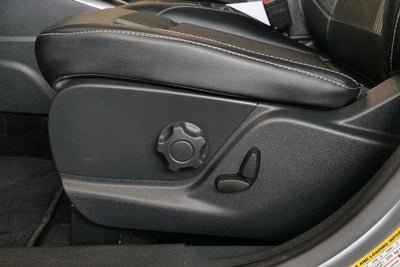 2020 Ford EcoSport SES