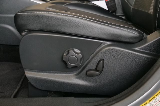 2020 Ford EcoSport SES