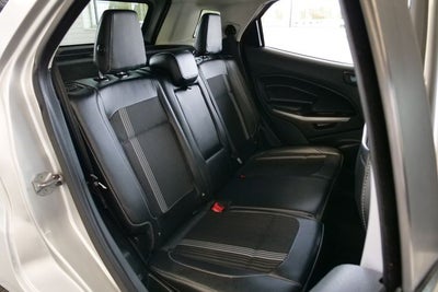 2020 Ford EcoSport SES