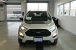 2020 Ford EcoSport SES