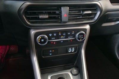 2020 Ford EcoSport SES