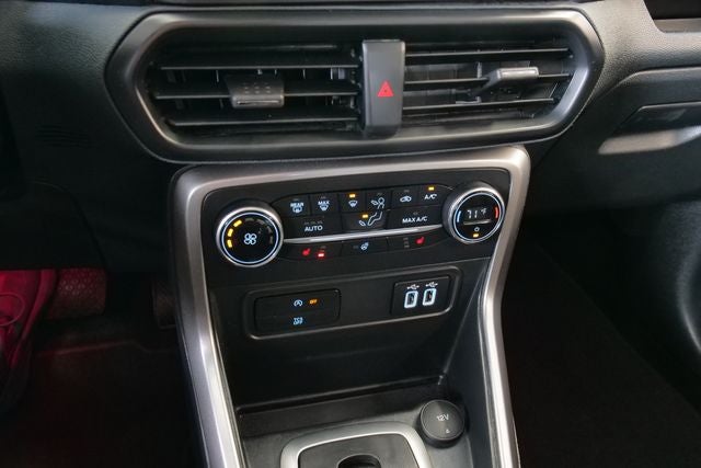 2020 Ford EcoSport SES