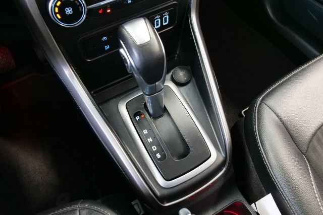 2020 Ford EcoSport SES