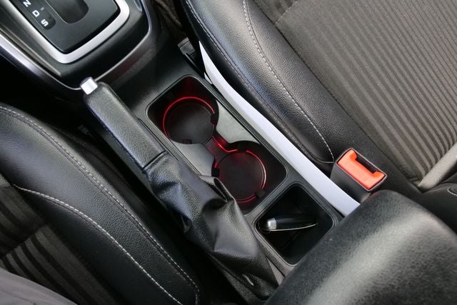 2020 Ford EcoSport SES